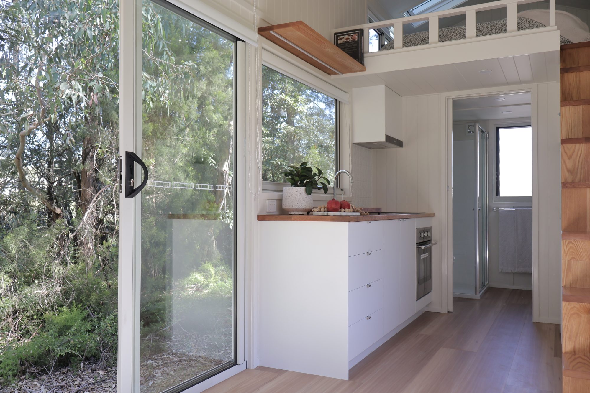 Property business case study