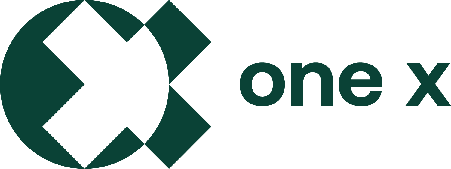 one x