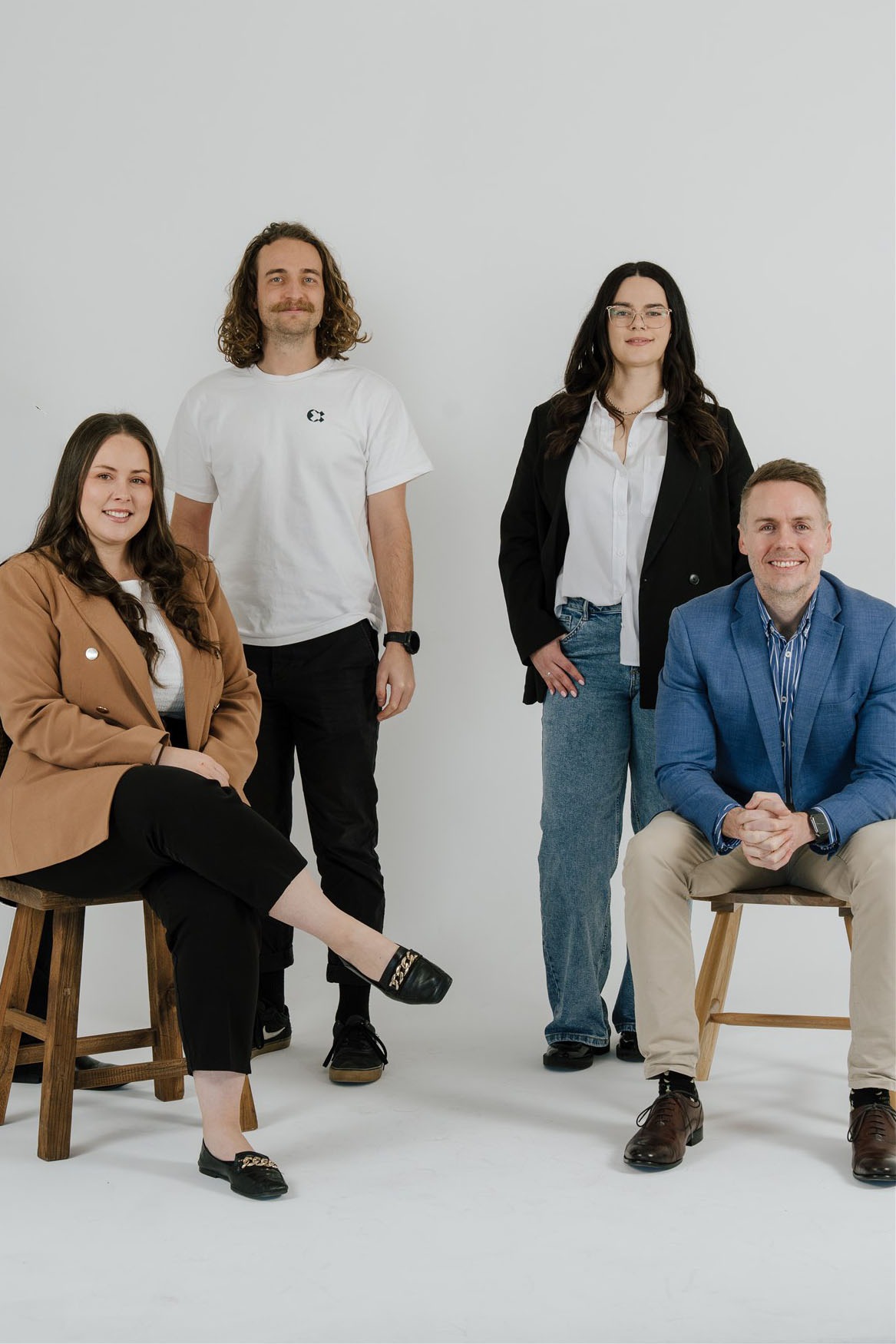 The one x team