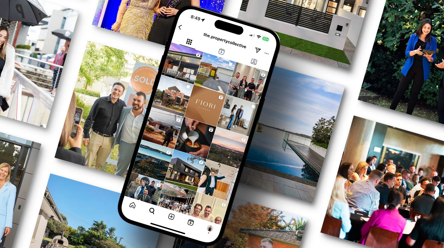How Integrated Marketing Solutions Drive Business Growth in Australia