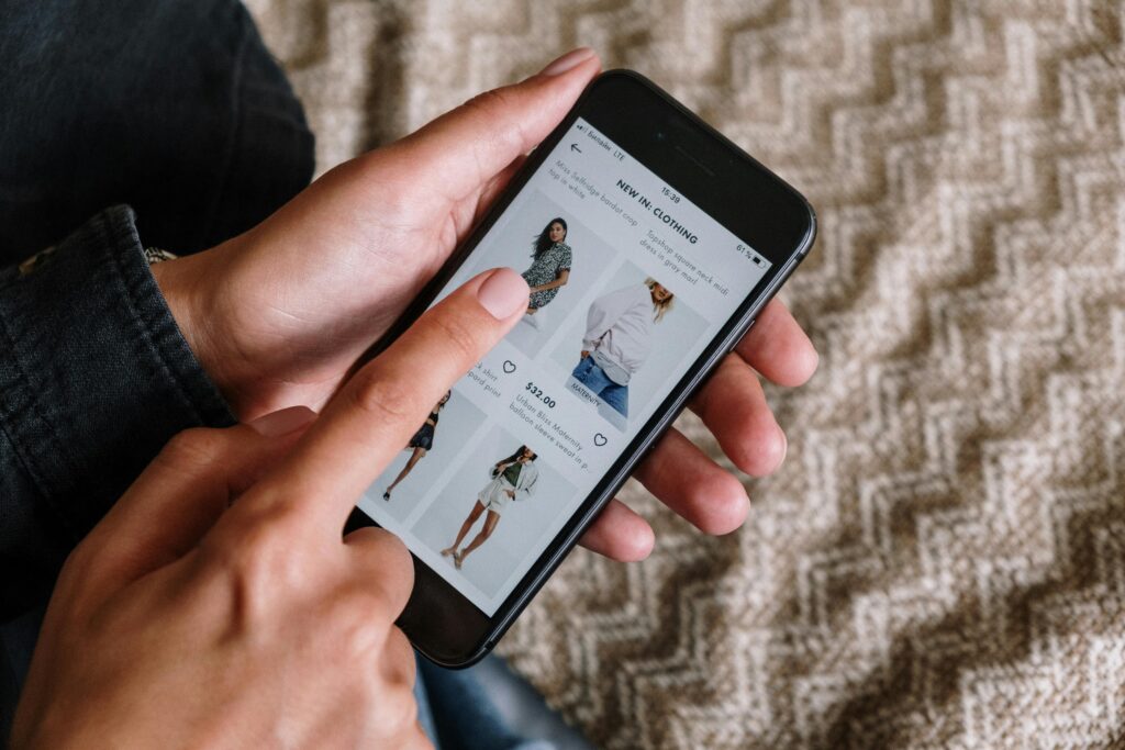 How UX Drives Business Growth in eCommerce
