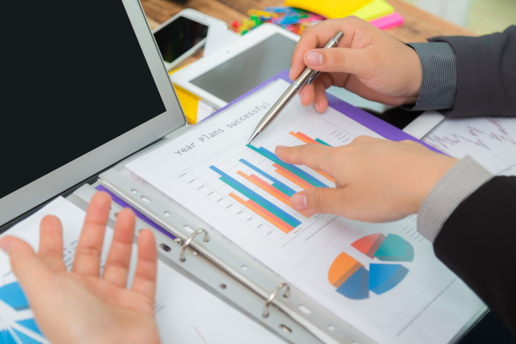 Most Marketers Are Measuring the Wrong Things