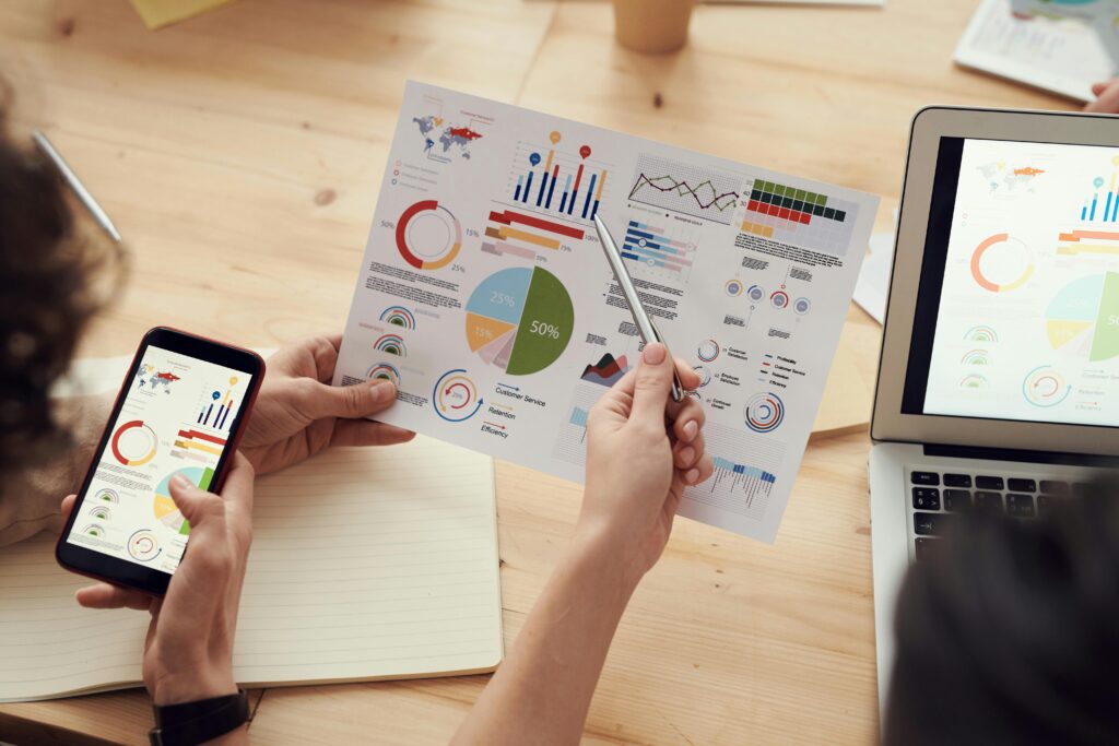 Top Marketing Metrics You SHOULD Be Tracking