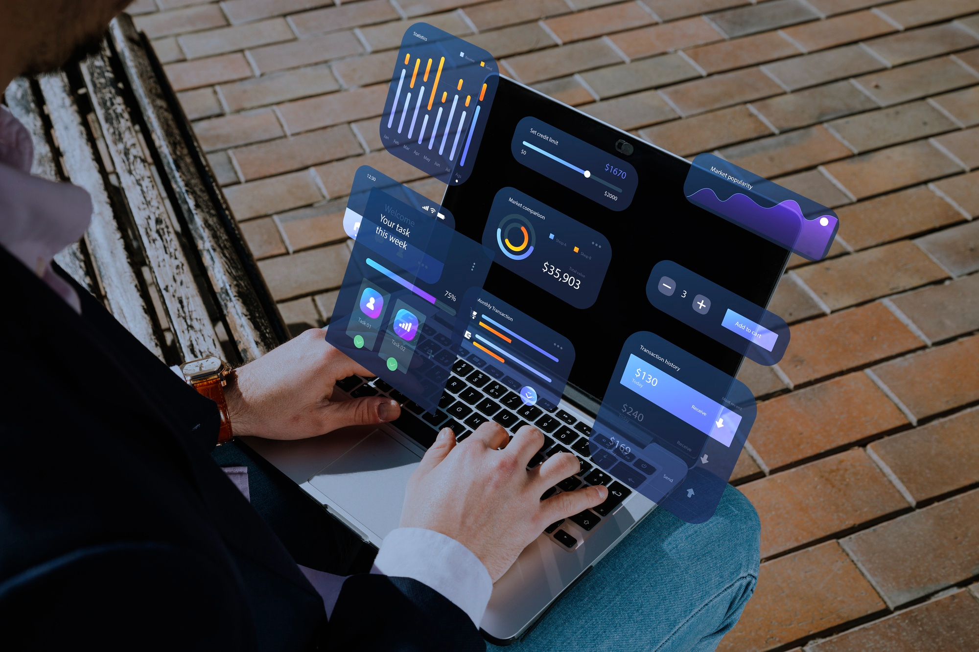 Maximising ROI: Data-Driven Marketing for Australian Companies