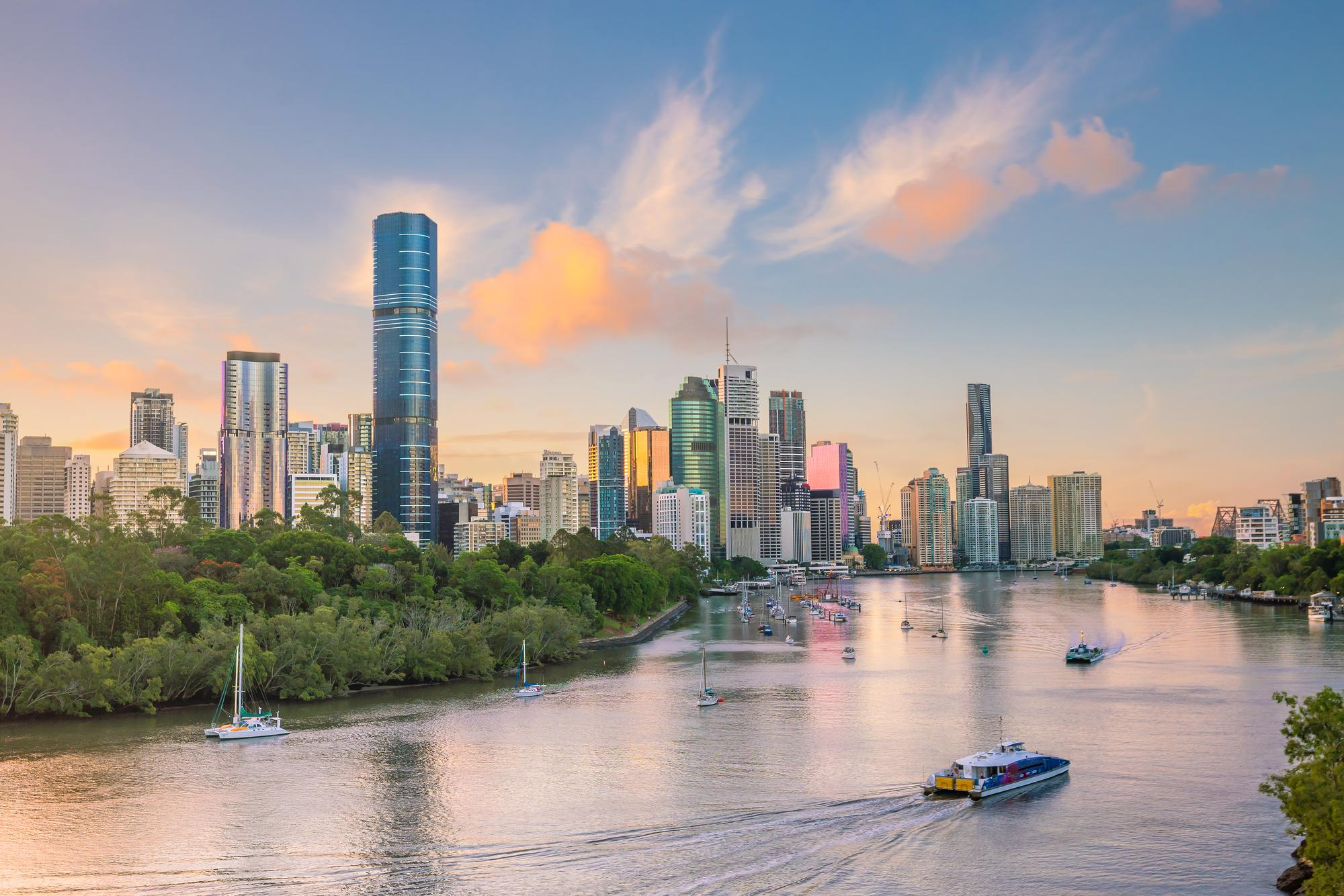 Keeping Your Brand Consistent as You Expand Across Cities