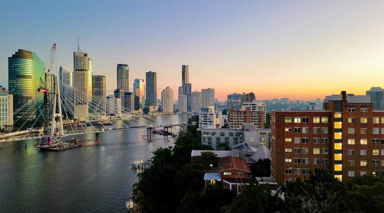 Why Local Insight Matters When Choosing a Brisbane Digital Partner