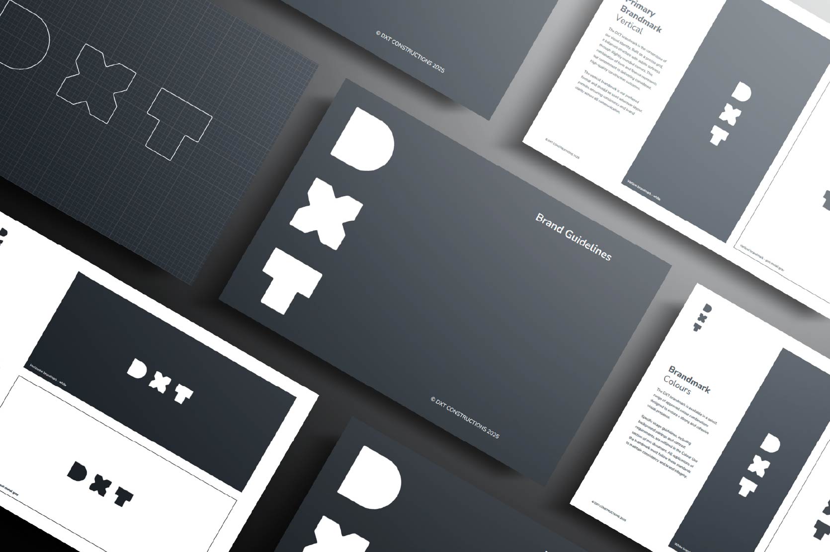DXT Constructions