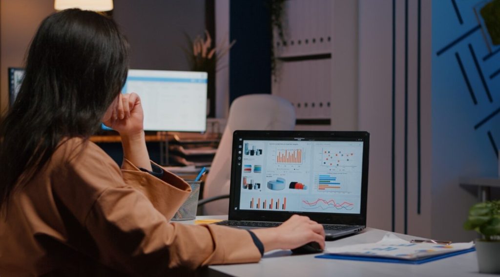 How AI-Enhanced Reporting Changes the Game